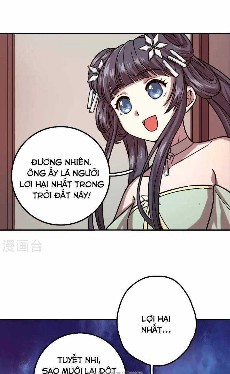 Luân Hồi Nhất Kiếm Chapter 6 trang 22