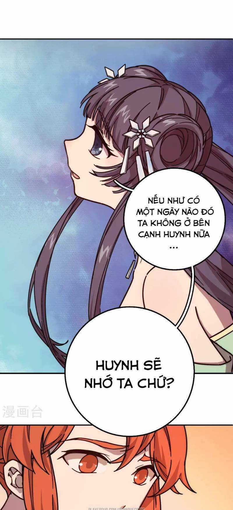 Luân Hồi Nhất Kiếm Chapter 6 trang 24