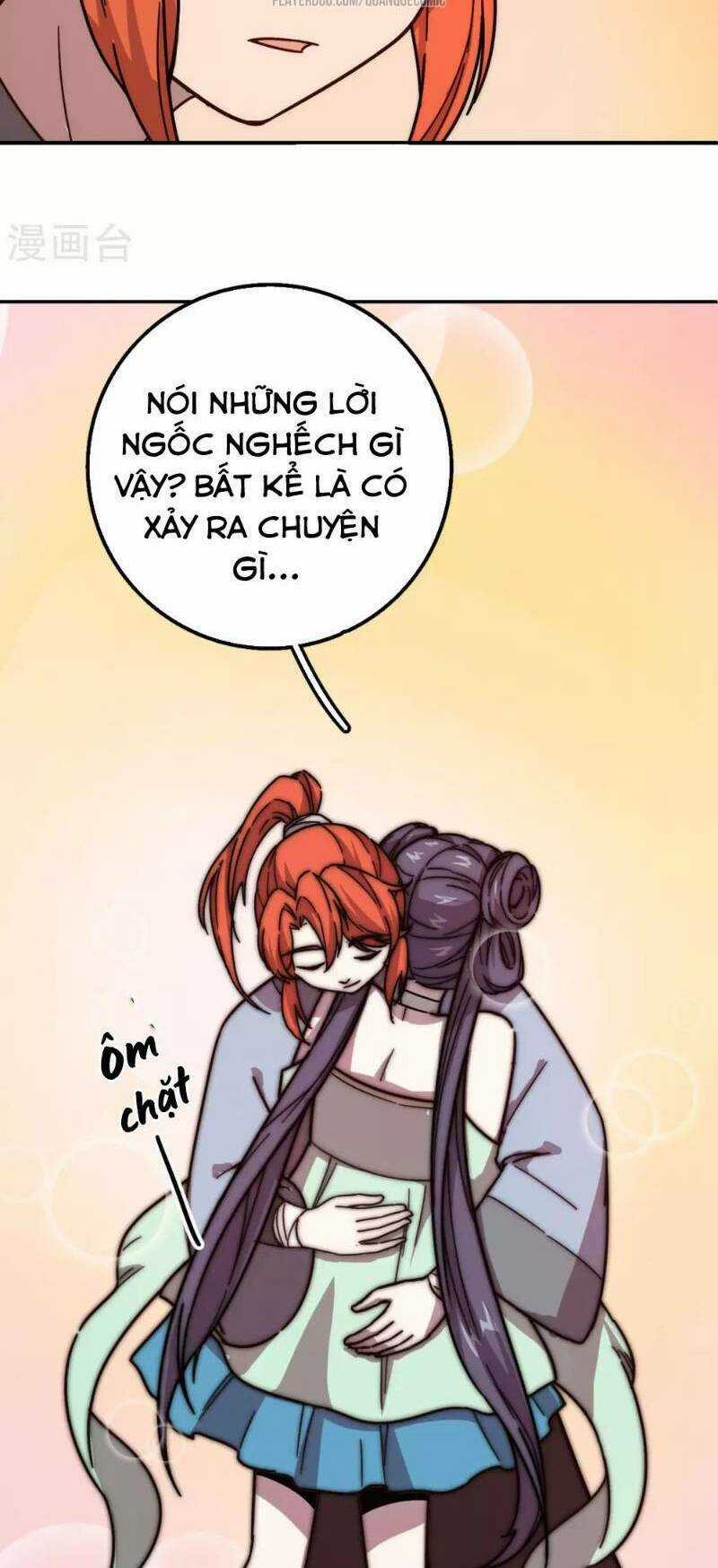 Luân Hồi Nhất Kiếm Chapter 6 trang 25