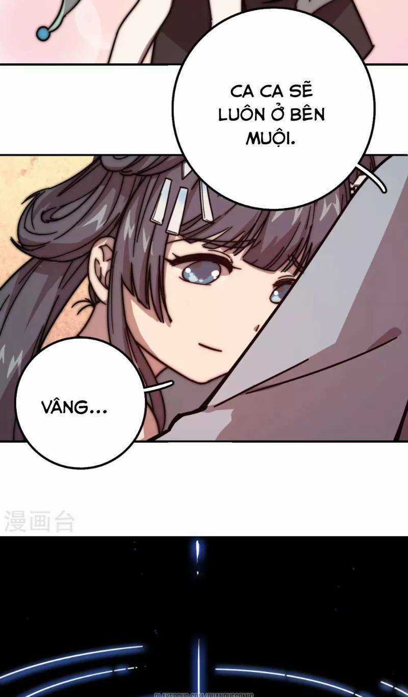 Luân Hồi Nhất Kiếm Chapter 6 trang 26