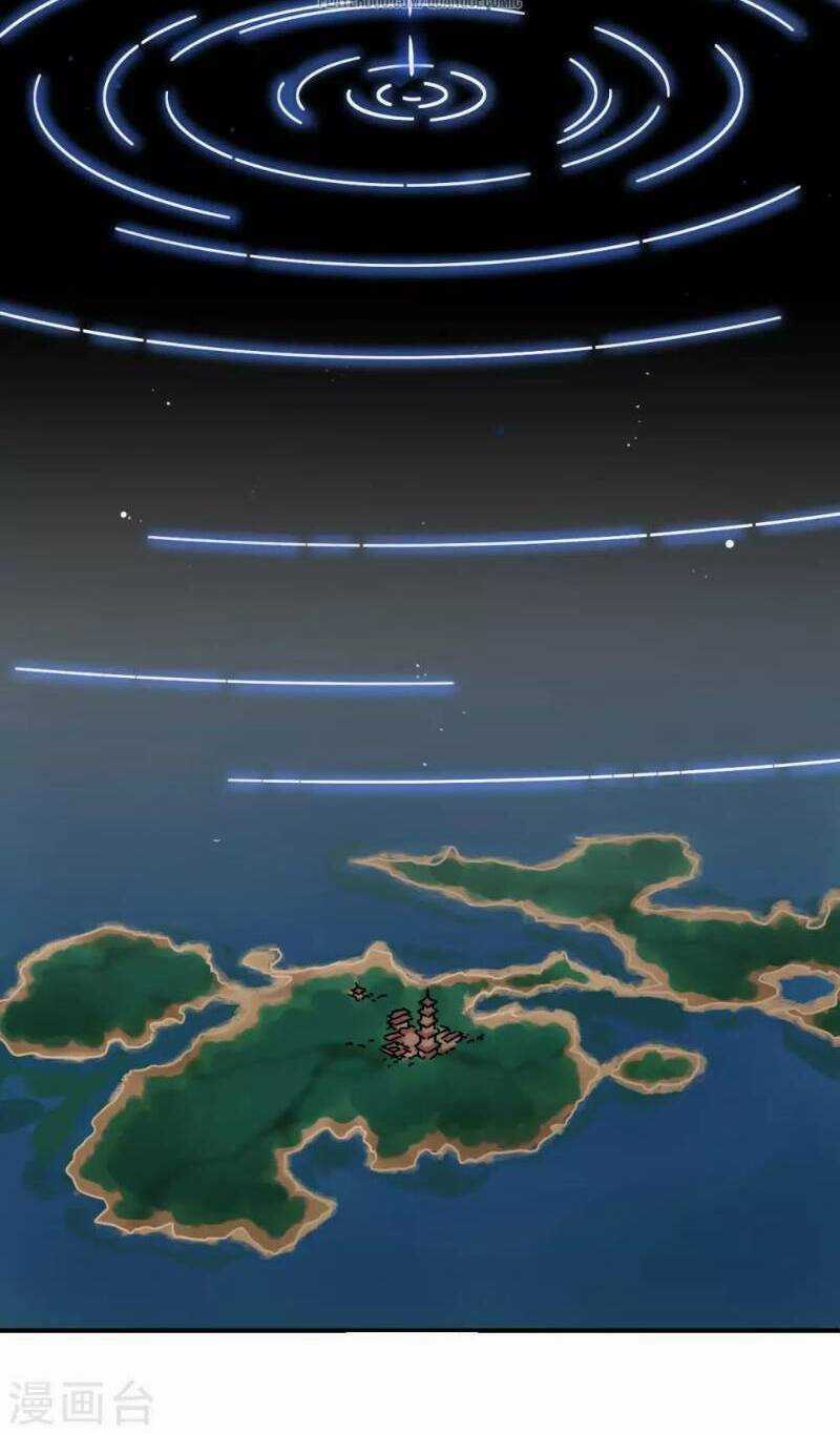 Luân Hồi Nhất Kiếm Chapter 6 trang 27