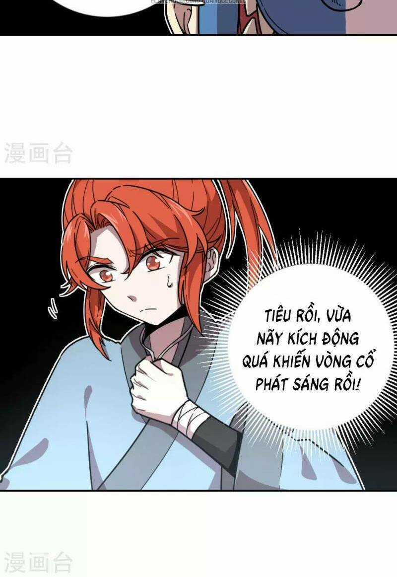 Luân Hồi Nhất Kiếm Chapter 7 trang 11