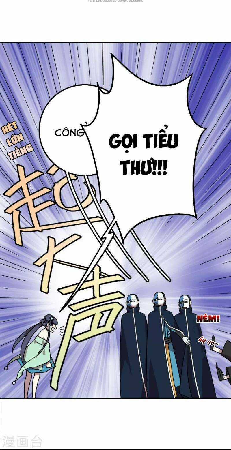 Luân Hồi Nhất Kiếm Chapter 7 trang 17