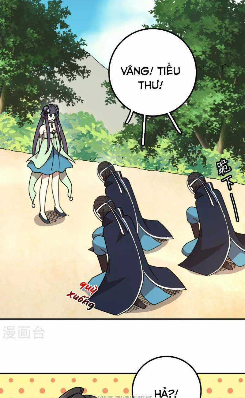 Luân Hồi Nhất Kiếm Chapter 7 trang 18