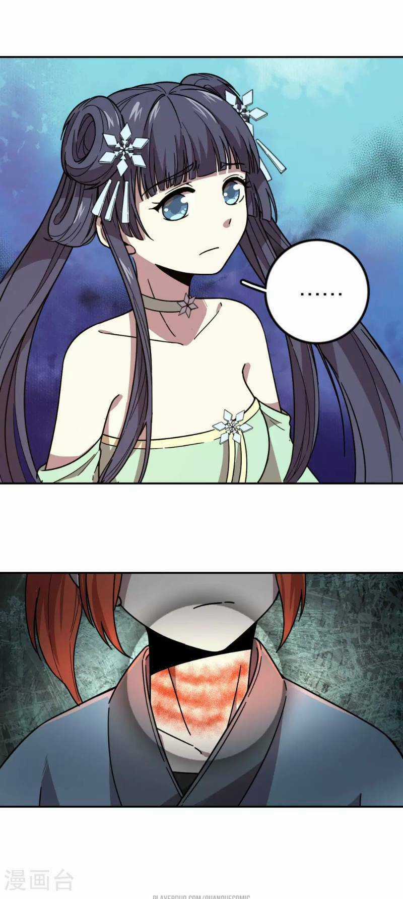 Luân Hồi Nhất Kiếm Chapter 7 trang 20