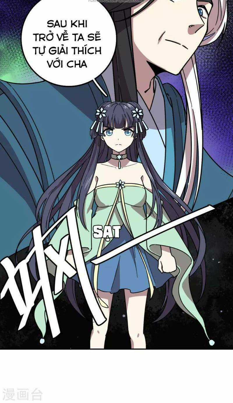 Luân Hồi Nhất Kiếm Chapter 7 trang 23