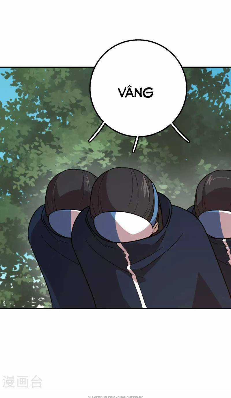 Luân Hồi Nhất Kiếm Chapter 7 trang 24