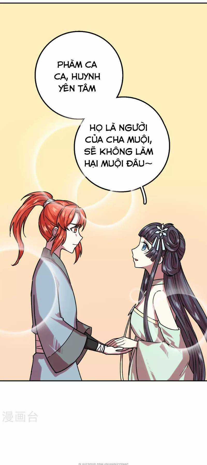 Luân Hồi Nhất Kiếm Chapter 7 trang 26