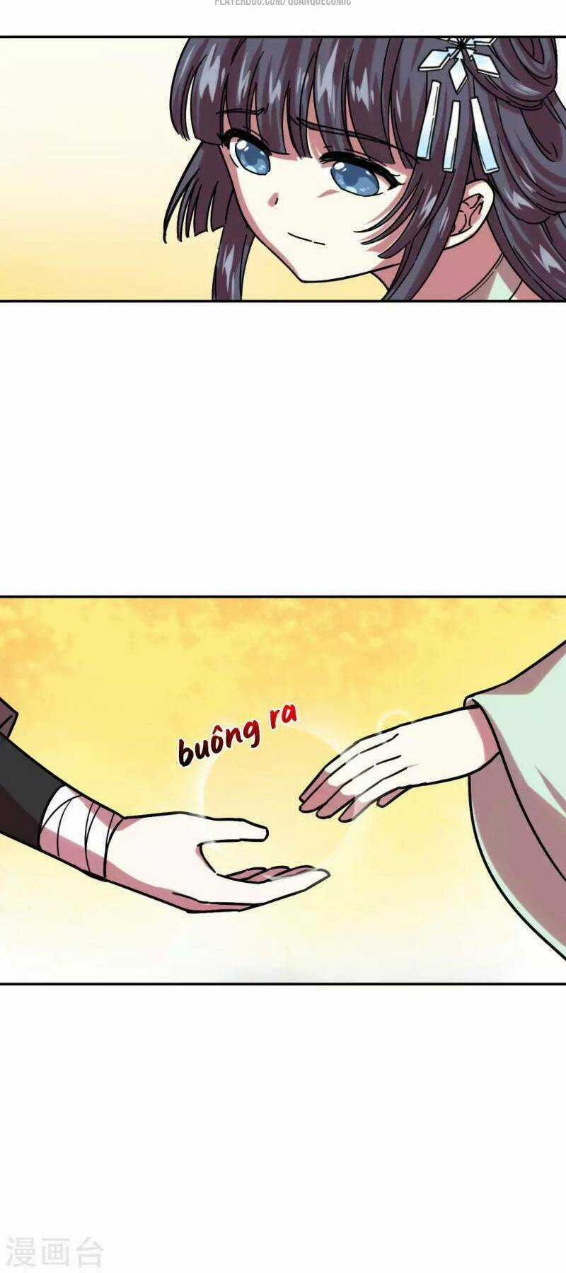 Luân Hồi Nhất Kiếm Chapter 7 trang 27