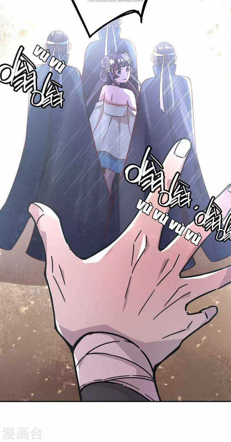 Luân Hồi Nhất Kiếm Chapter 7 trang 29