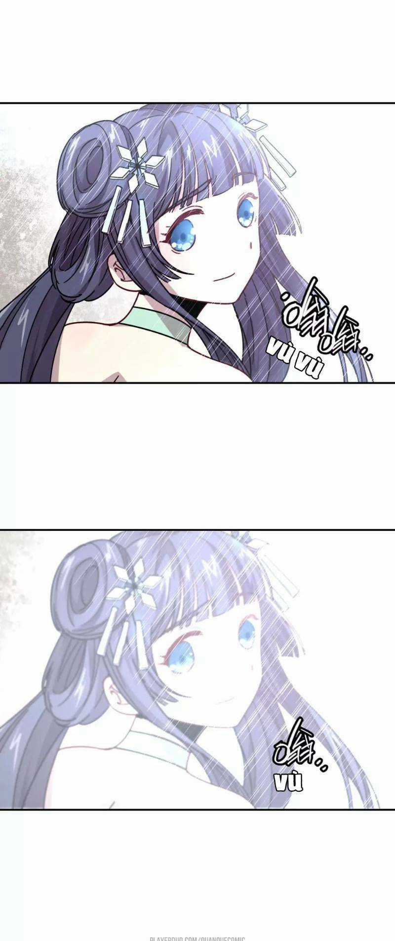 Luân Hồi Nhất Kiếm Chapter 7 trang 30