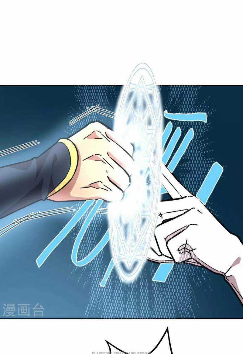 Luân Hồi Nhất Kiếm Chapter 7 trang 6