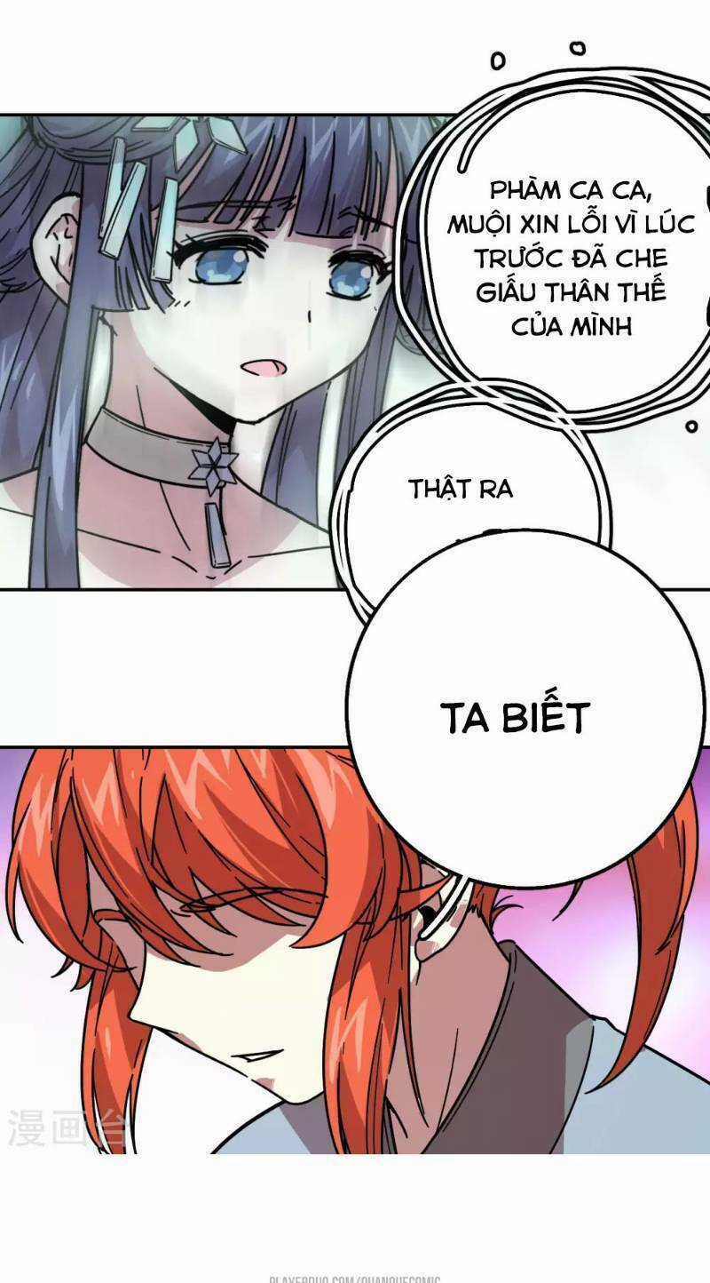 Luân Hồi Nhất Kiếm Chapter 8 trang 12