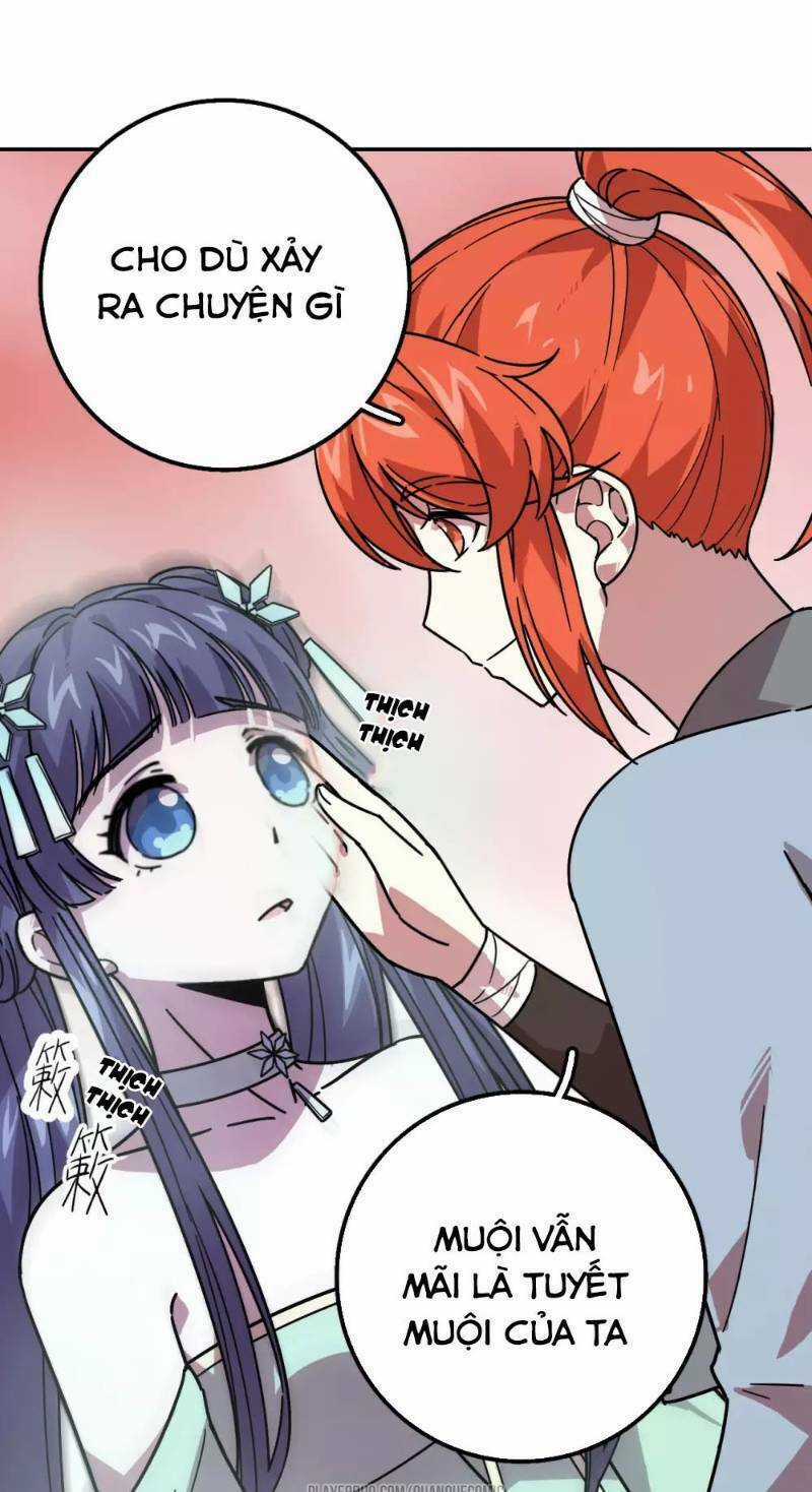 Luân Hồi Nhất Kiếm Chapter 8 trang 14