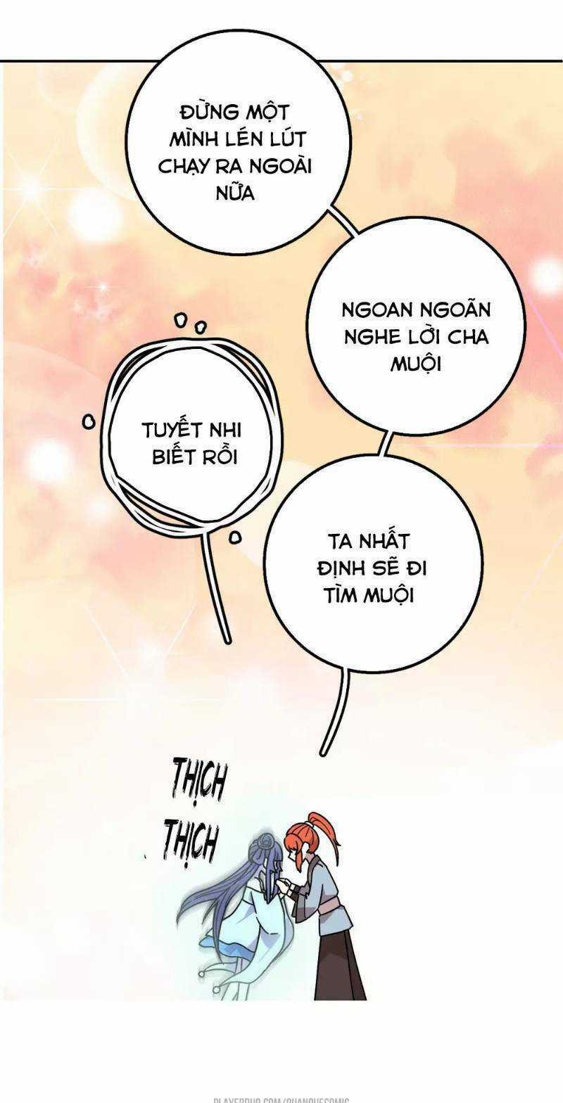 Luân Hồi Nhất Kiếm Chapter 8 trang 16