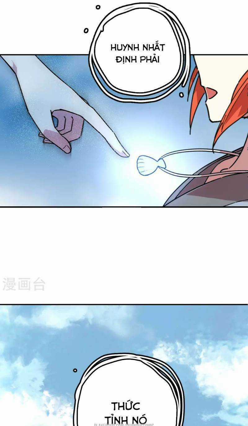 Luân Hồi Nhất Kiếm Chapter 8 trang 18