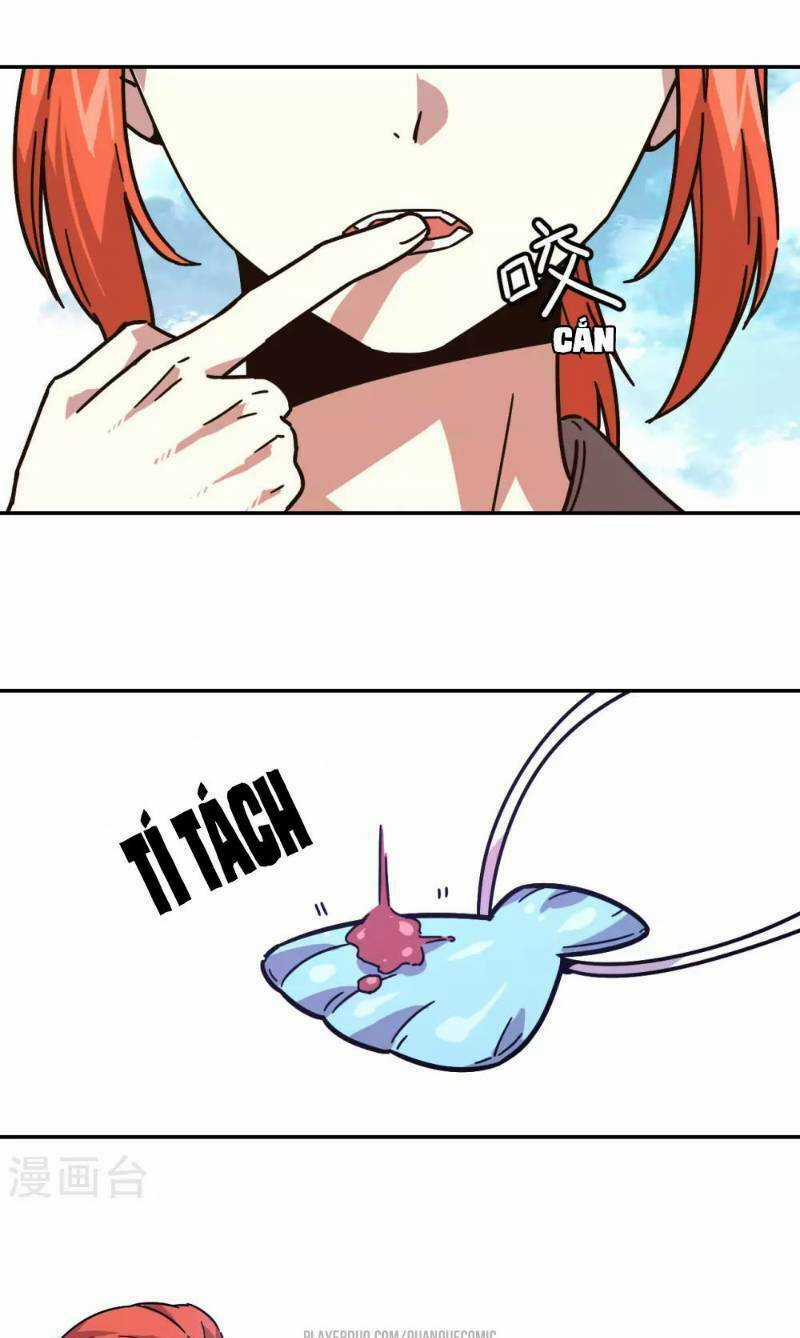 Luân Hồi Nhất Kiếm Chapter 8 trang 22