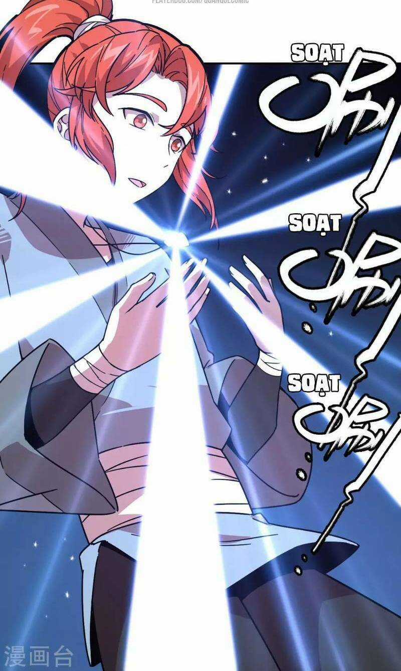 Luân Hồi Nhất Kiếm Chapter 8 trang 23