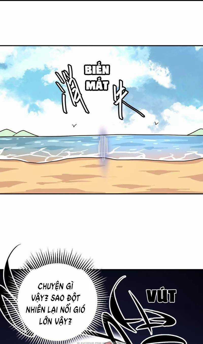 Luân Hồi Nhất Kiếm Chapter 8 trang 24