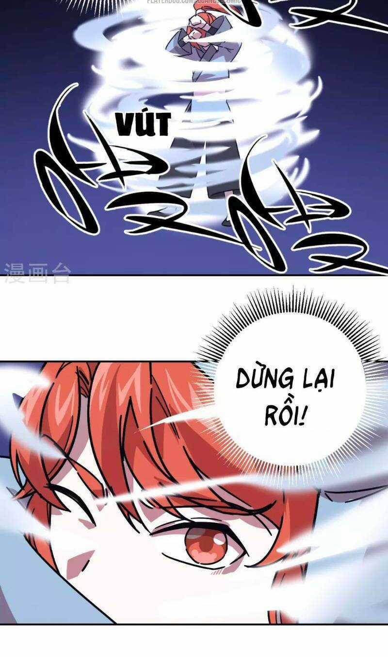 Luân Hồi Nhất Kiếm Chapter 8 trang 25