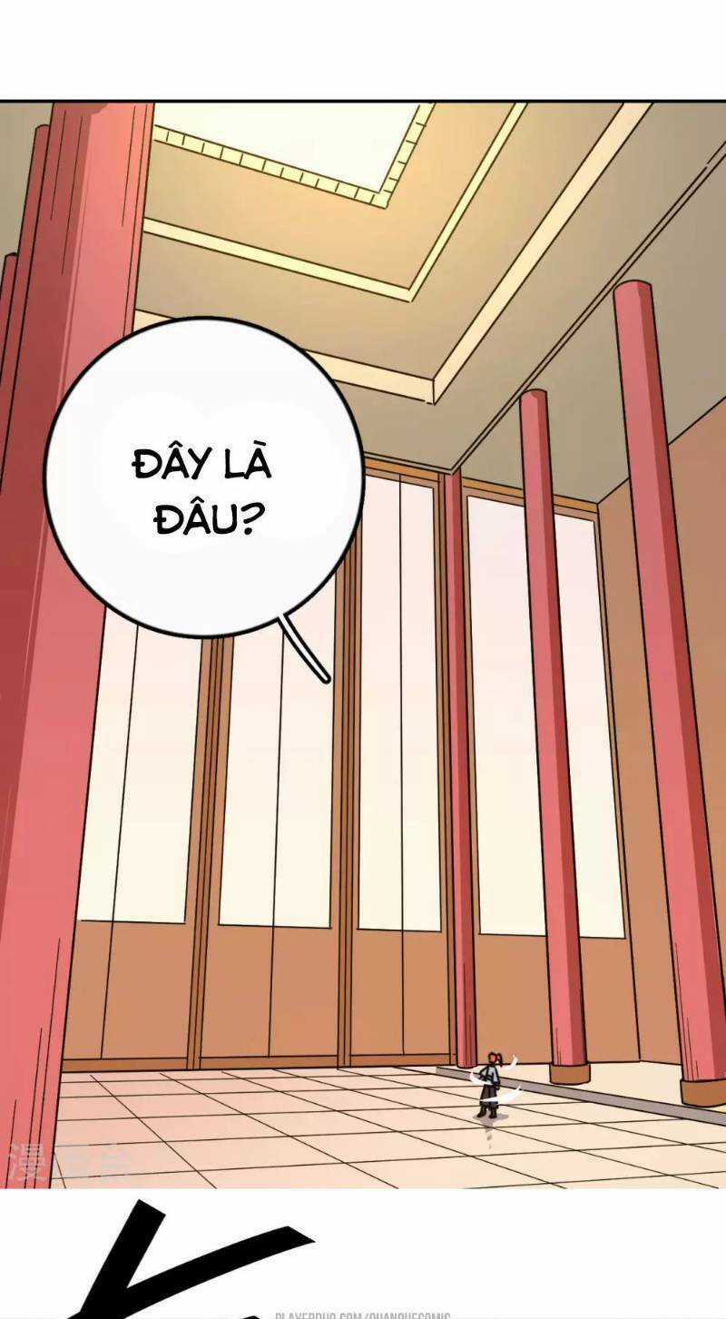 Luân Hồi Nhất Kiếm Chapter 8 trang 26