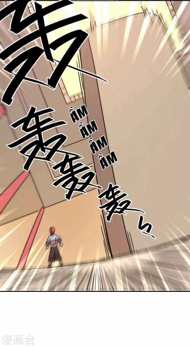 Luân Hồi Nhất Kiếm Chapter 8 trang 27