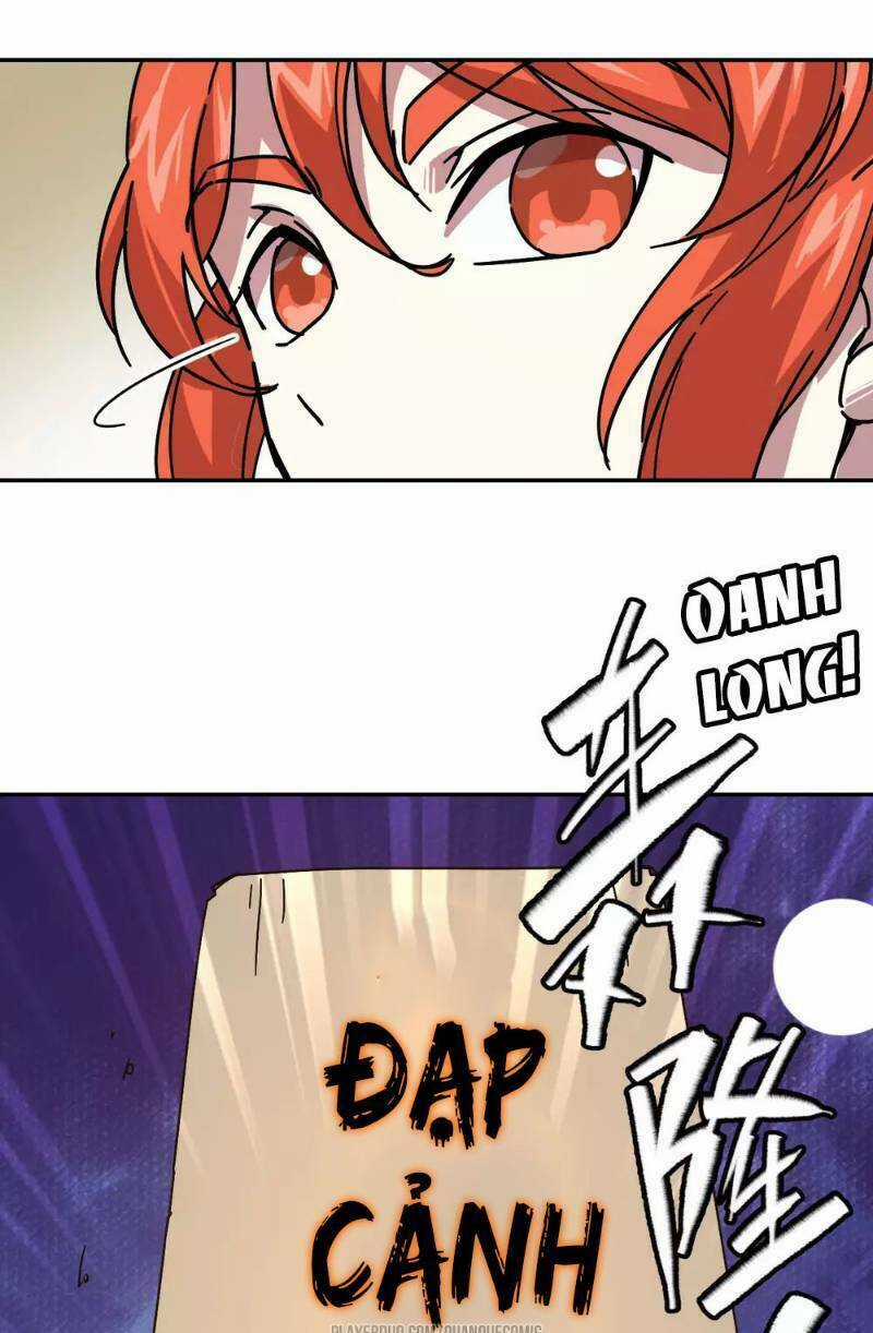 Luân Hồi Nhất Kiếm Chapter 8 trang 28