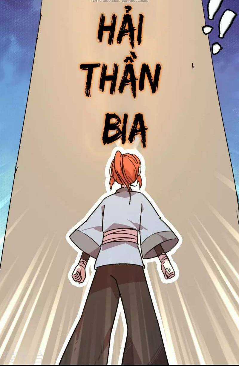 Luân Hồi Nhất Kiếm Chapter 8 trang 29