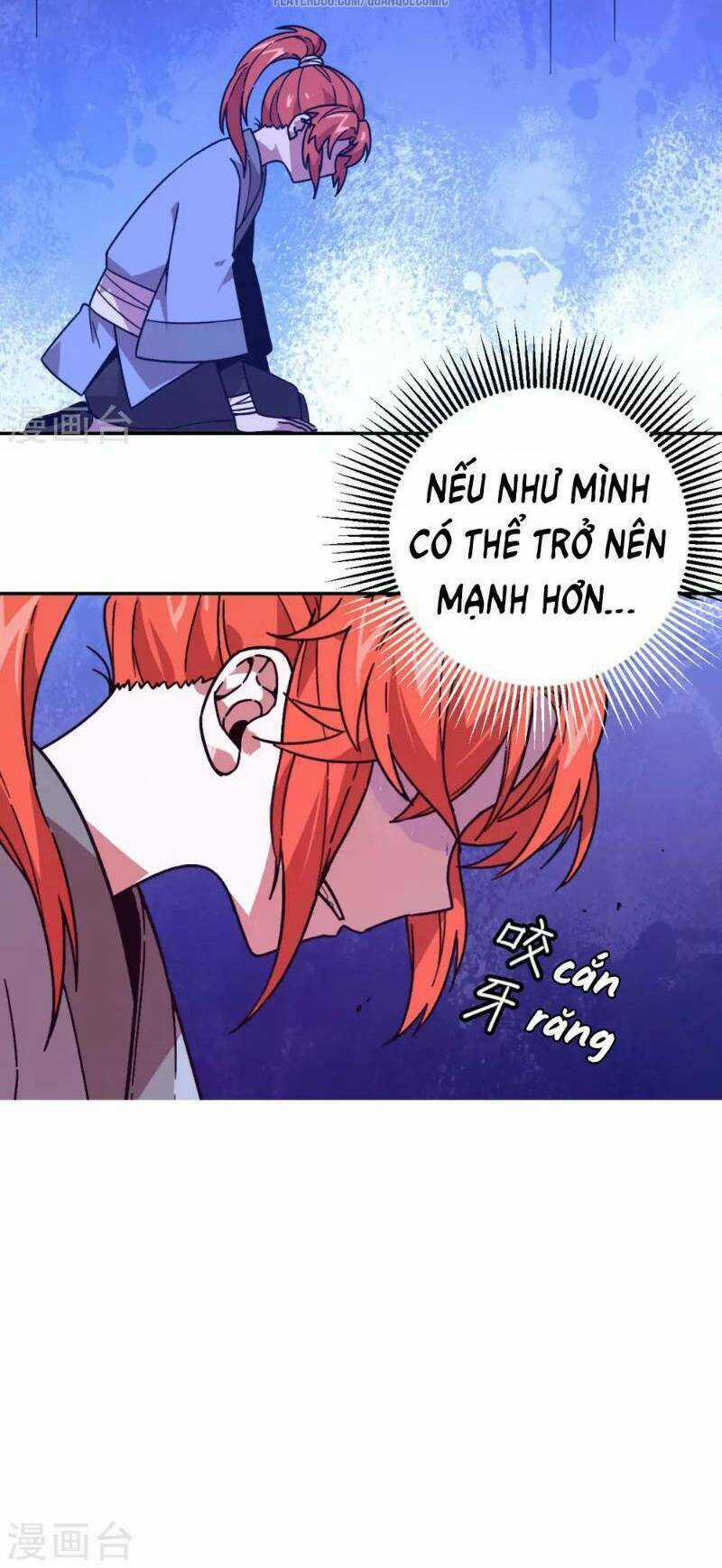 Luân Hồi Nhất Kiếm Chapter 8 trang 3