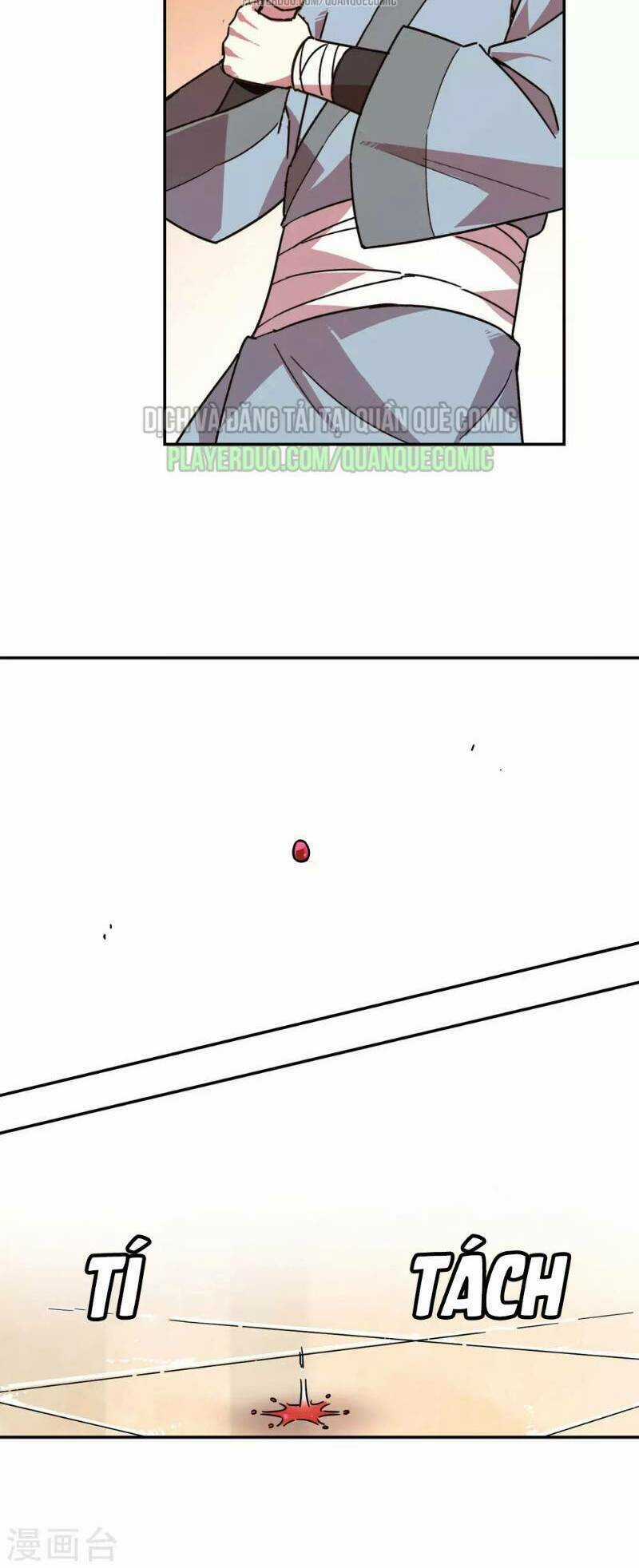 Luân Hồi Nhất Kiếm Chapter 9 trang 11