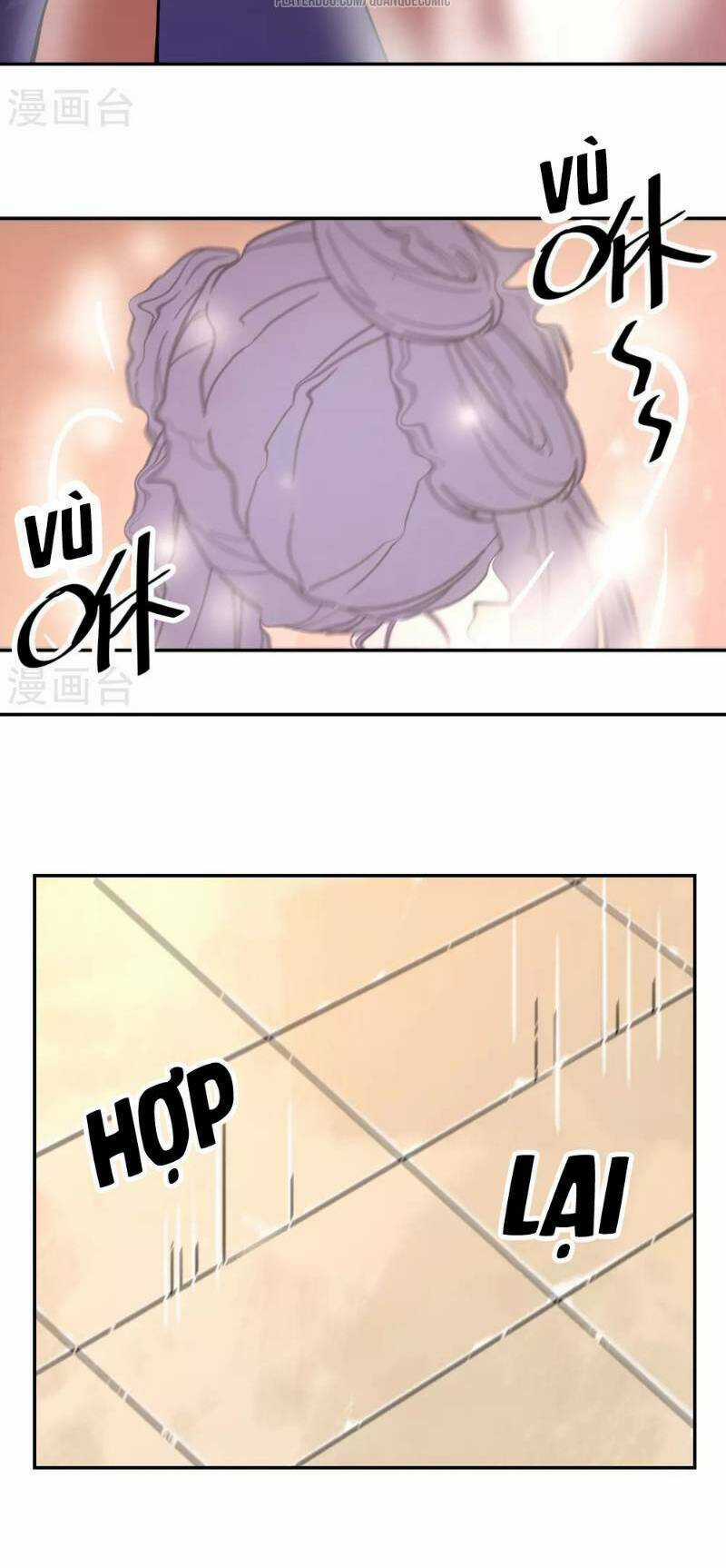 Luân Hồi Nhất Kiếm Chapter 9 trang 13