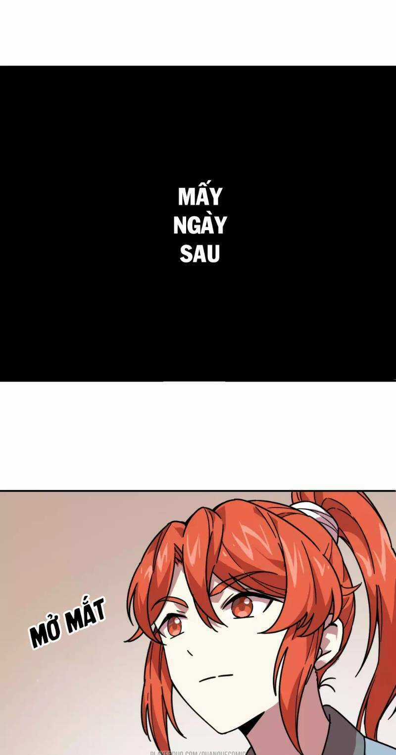 Luân Hồi Nhất Kiếm Chapter 9 trang 16