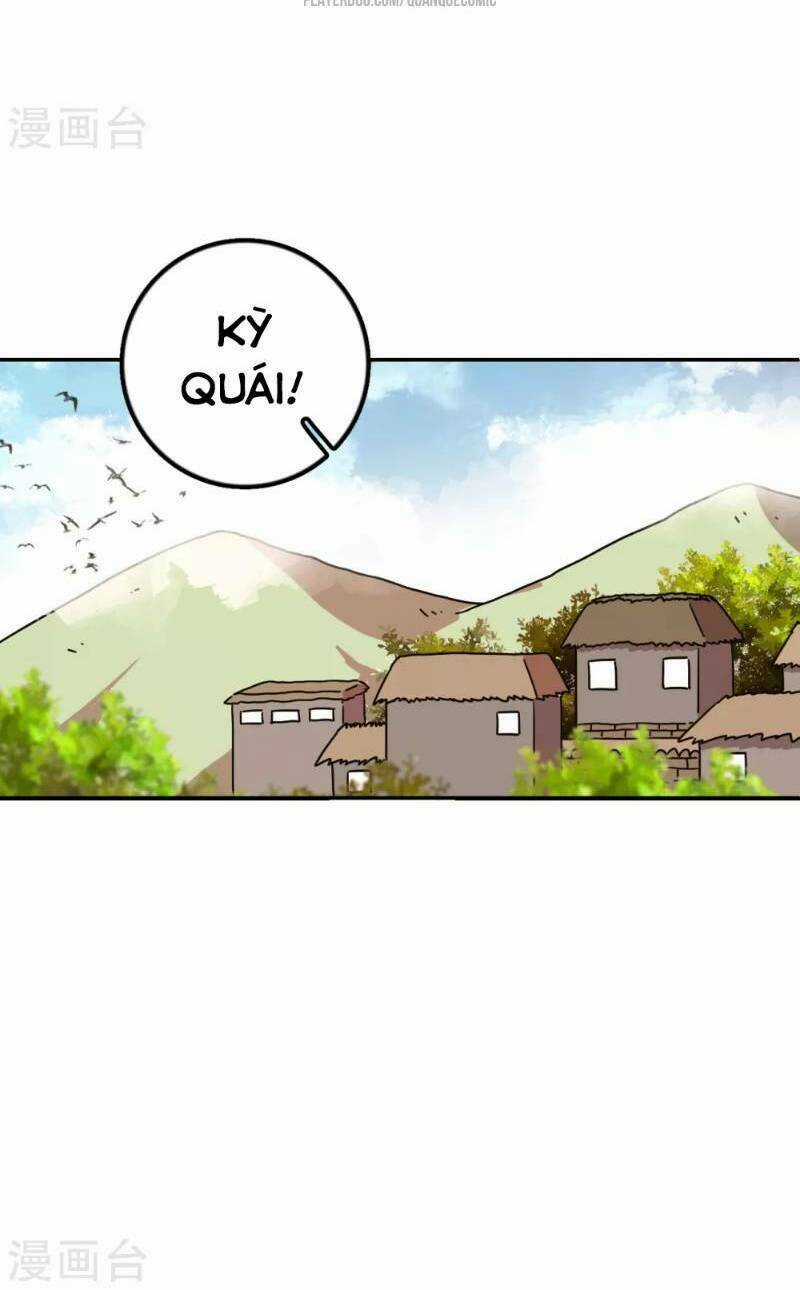 Luân Hồi Nhất Kiếm Chapter 9 trang 19