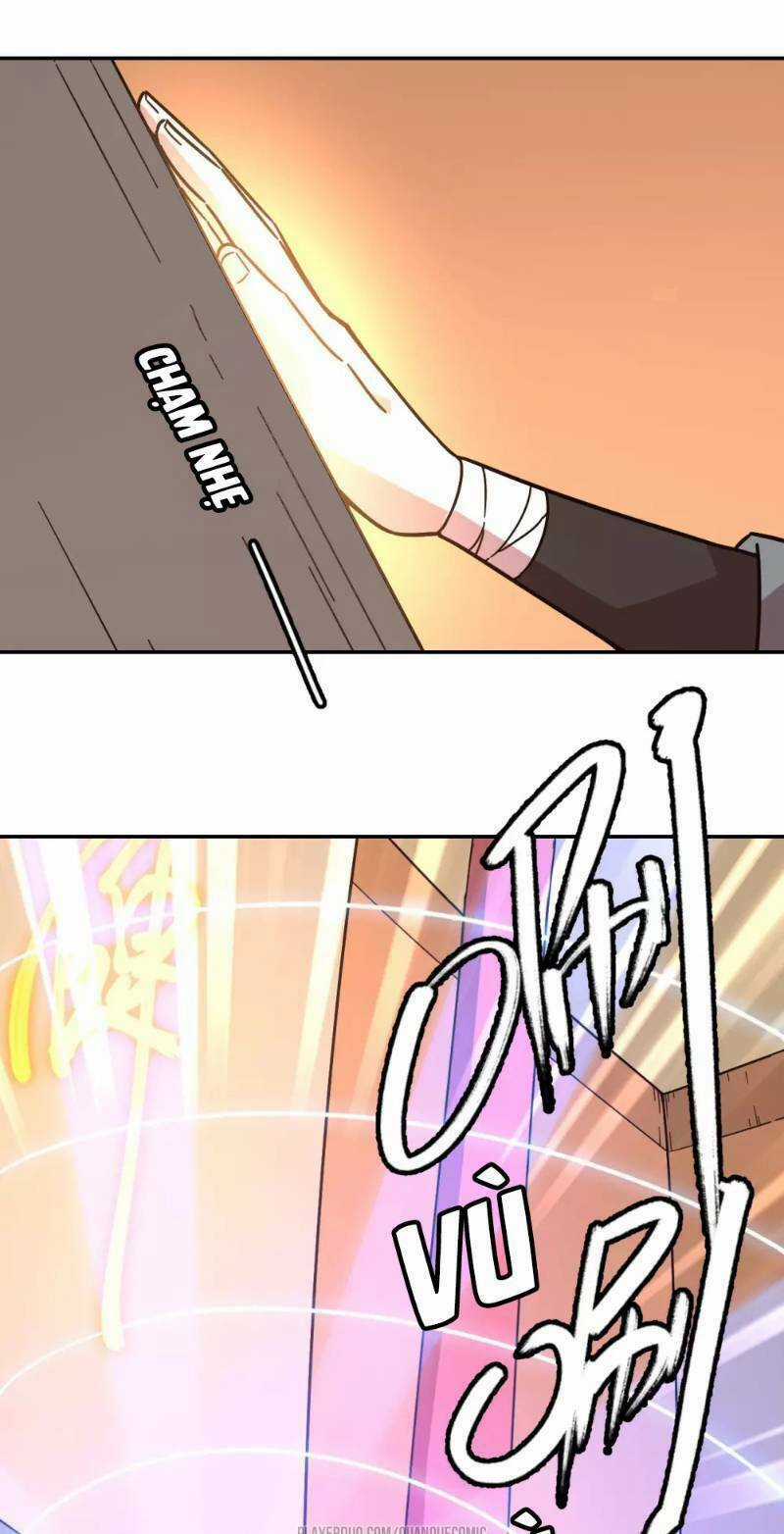 Luân Hồi Nhất Kiếm Chapter 9 trang 2