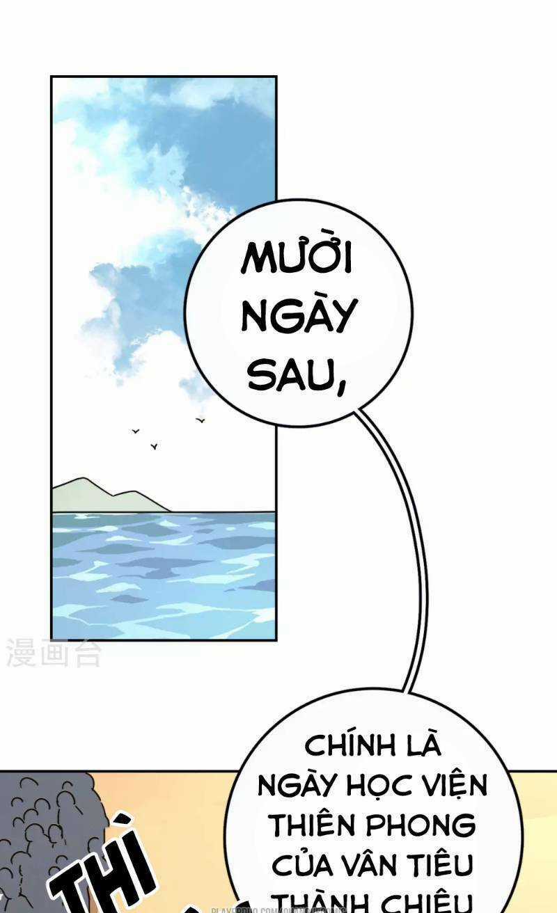 Luân Hồi Nhất Kiếm Chapter 9 trang 22