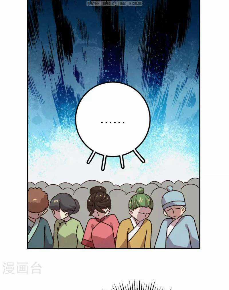 Luân Hồi Nhất Kiếm Chapter 9 trang 29