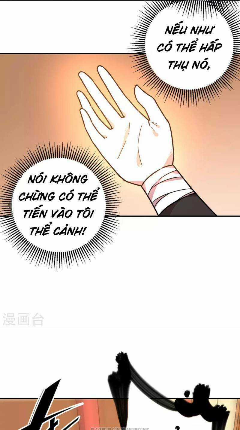 Luân Hồi Nhất Kiếm Chapter 9 trang 4