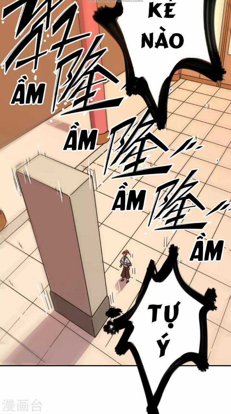 Luân Hồi Nhất Kiếm Chapter 9 trang 5