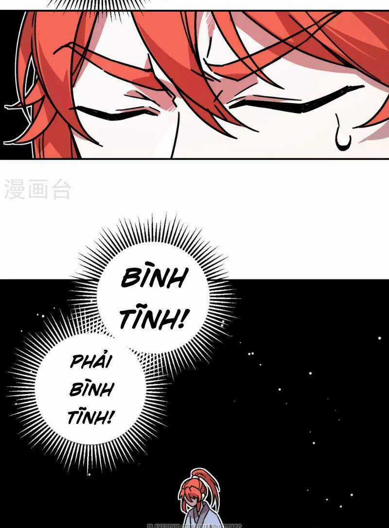 Luân Hồi Nhất Kiếm Chapter 9 trang 8