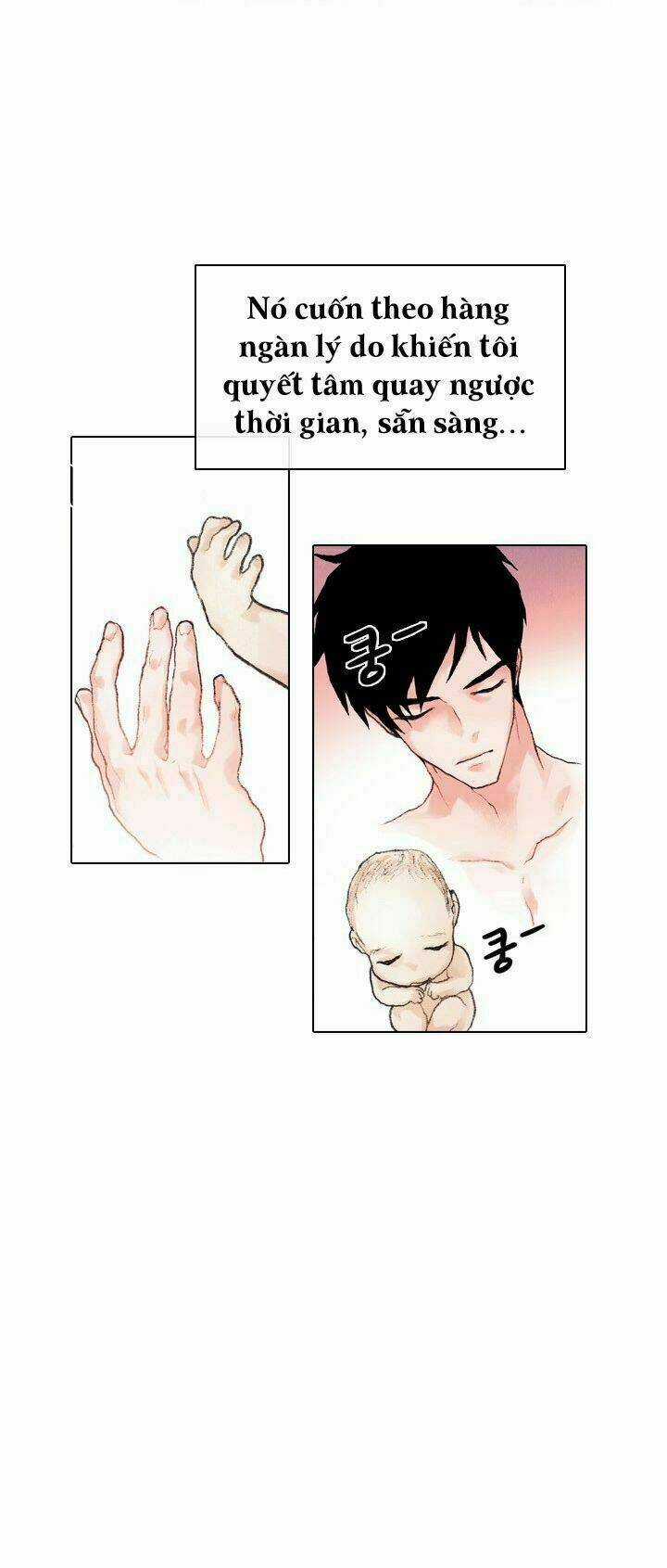 Luân Hồi Chapter 1 trang 10