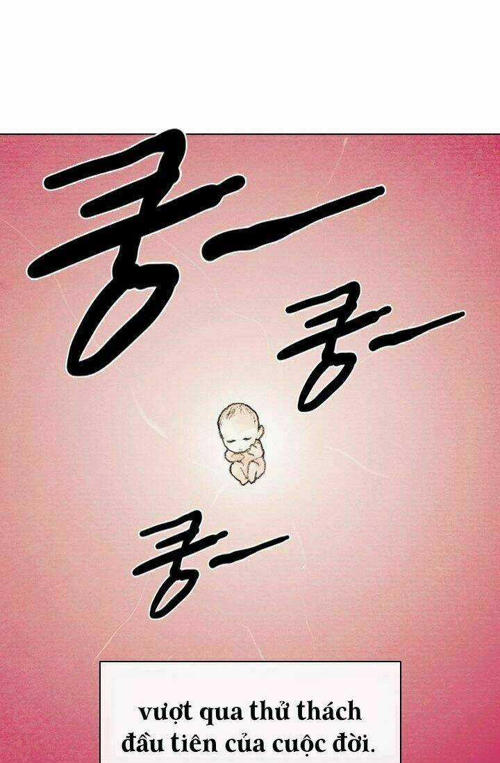 Luân Hồi Chapter 1 trang 11