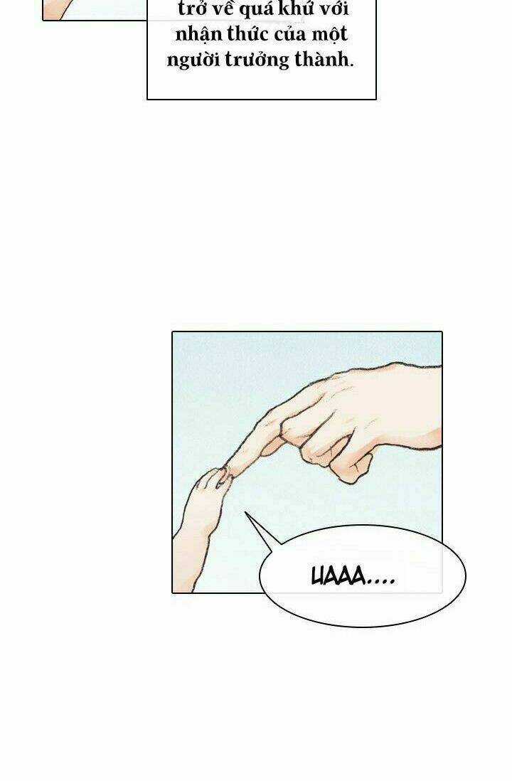 Luân Hồi Chapter 1 trang 15