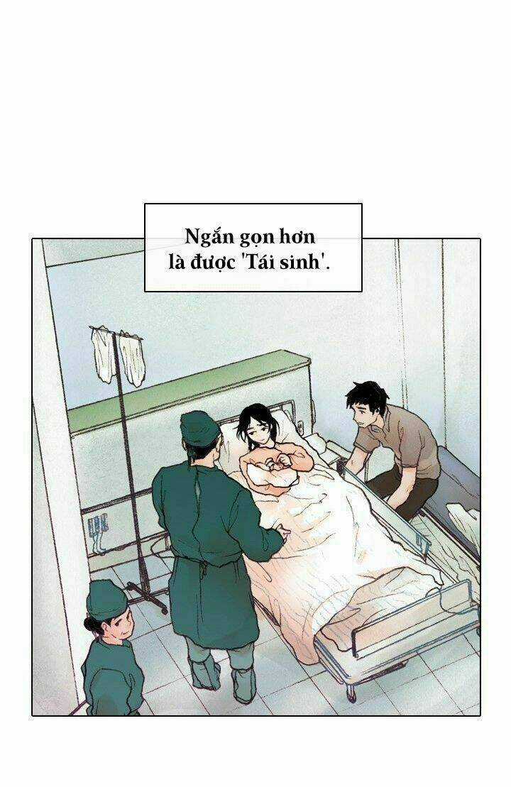 Luân Hồi Chapter 1 trang 16