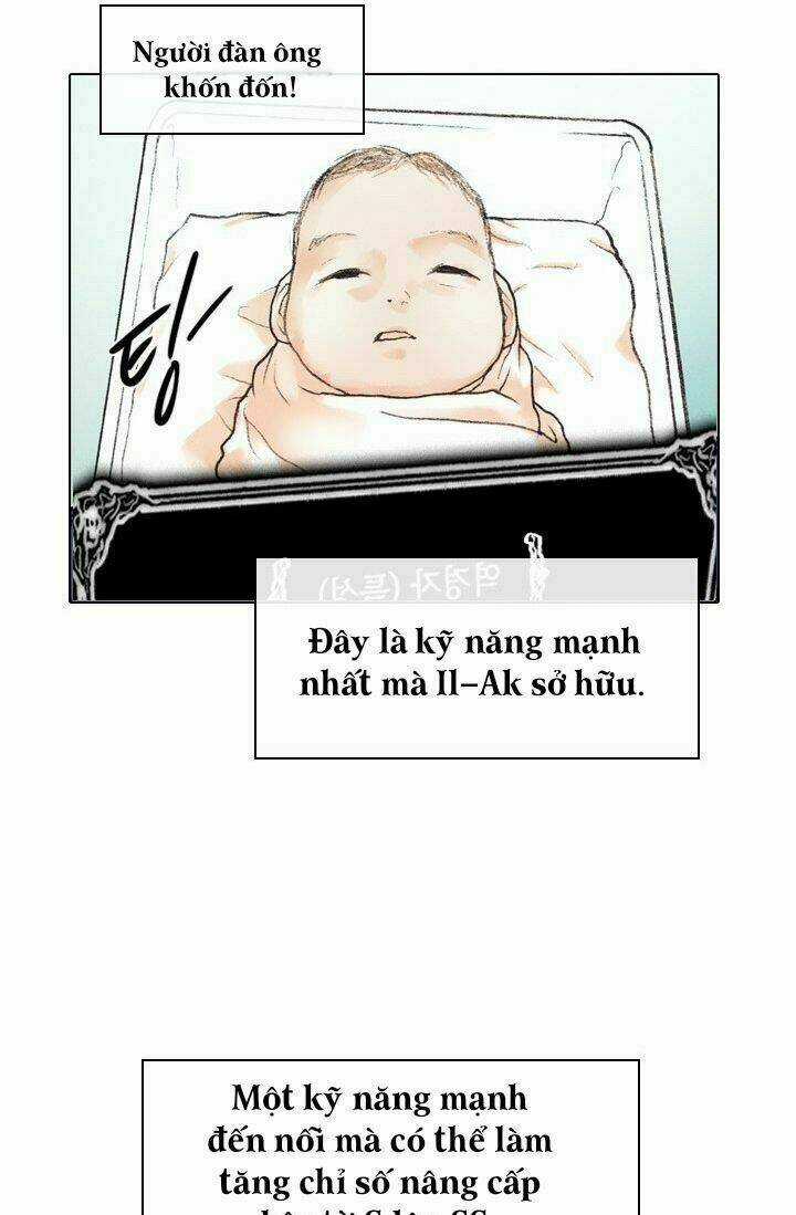 Luân Hồi Chapter 1 trang 20