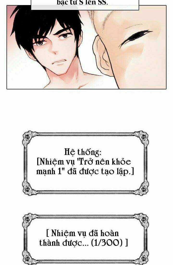 Luân Hồi Chapter 1 trang 21