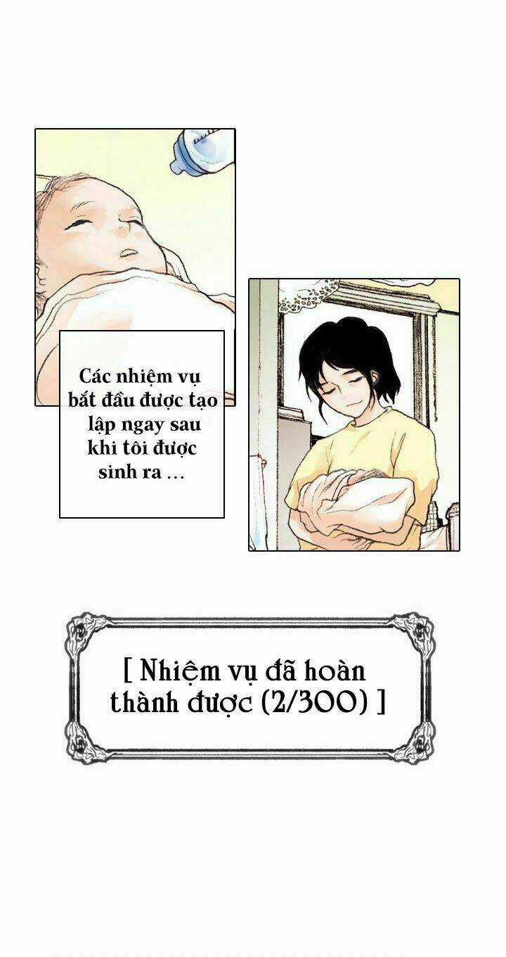 Luân Hồi Chapter 1 trang 22