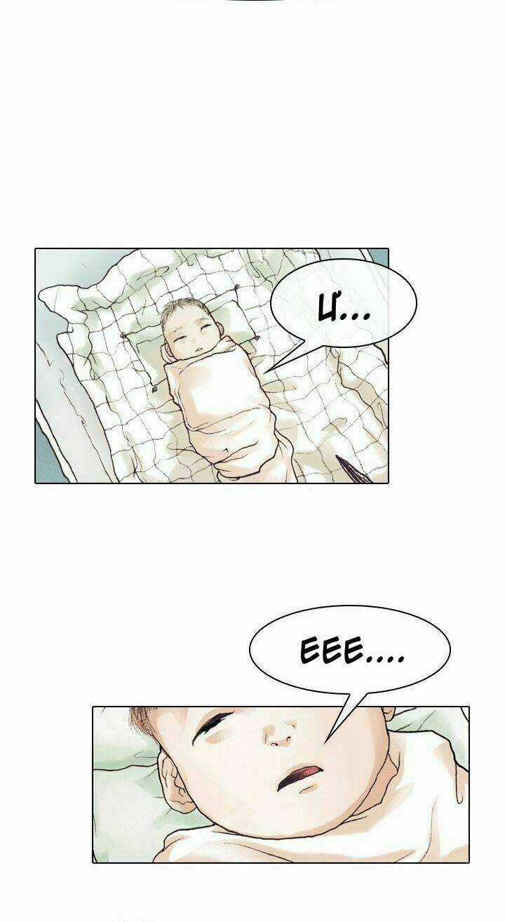 Luân Hồi Chapter 1 trang 25