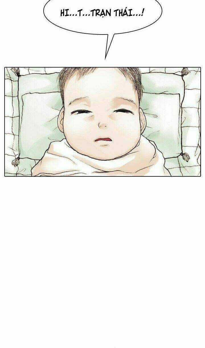 Luân Hồi Chapter 1 trang 27