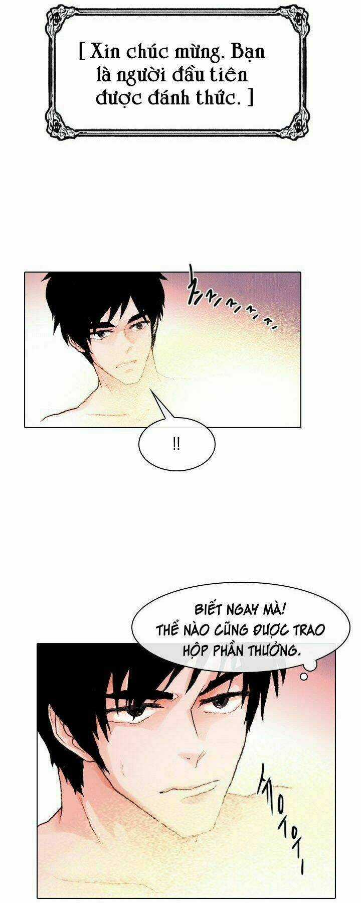 Luân Hồi Chapter 1 trang 30