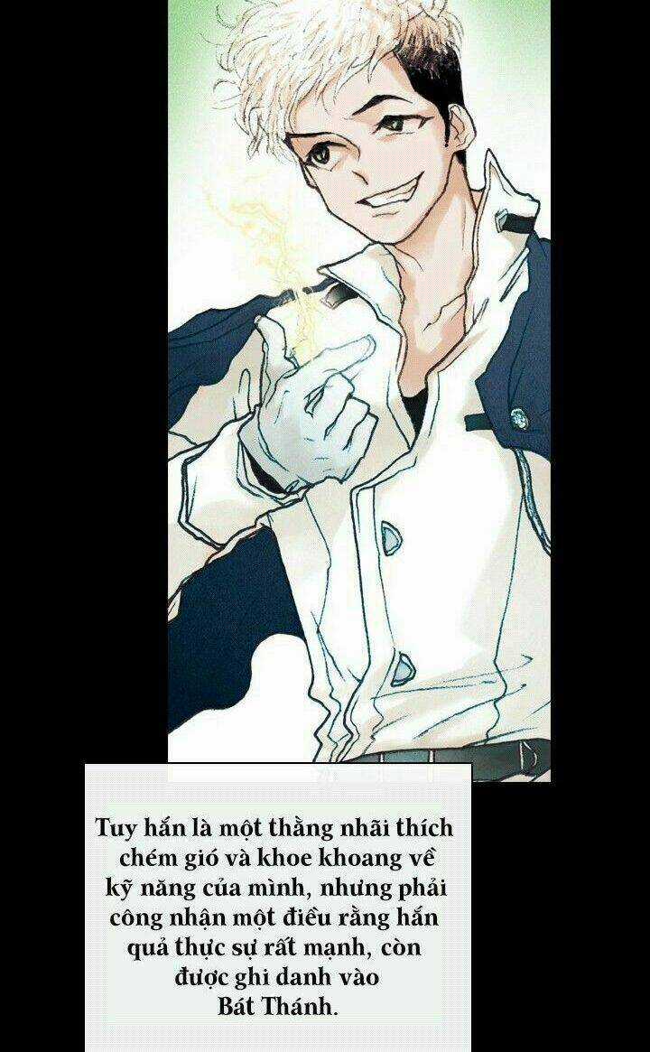 Luân Hồi Chapter 1 trang 42